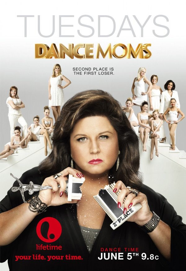 Dance Moms - Season 1 (2011)