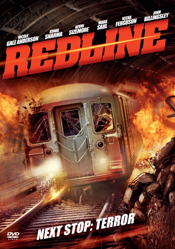 Watch Red Line 2013 full movie online free on Putlocker