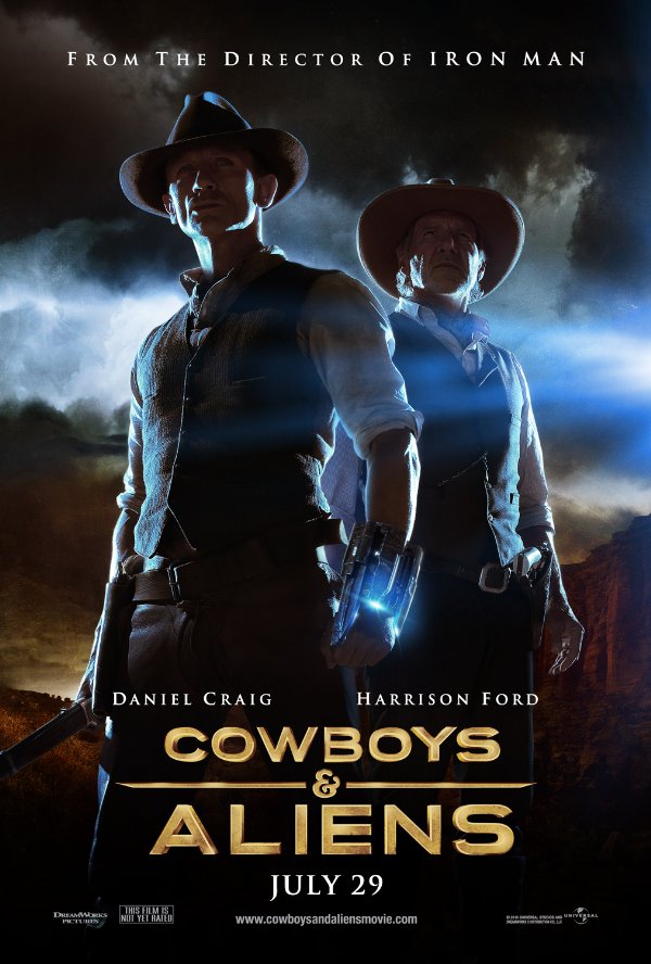 cowboys and aliens full movie online free