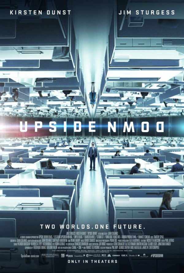 Watch Upside Down 2012 full movie online free on Putlocker