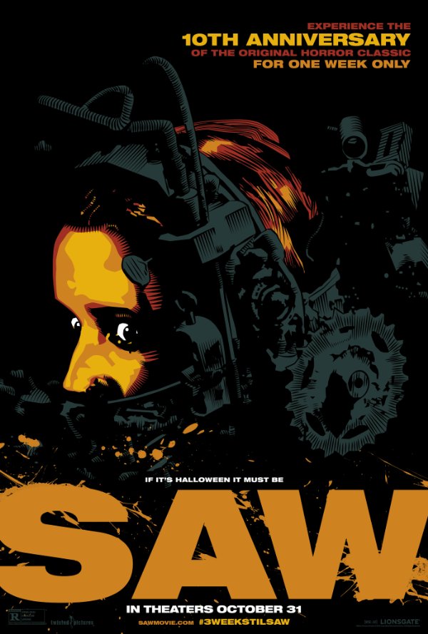 saw 7 full movie gomovies