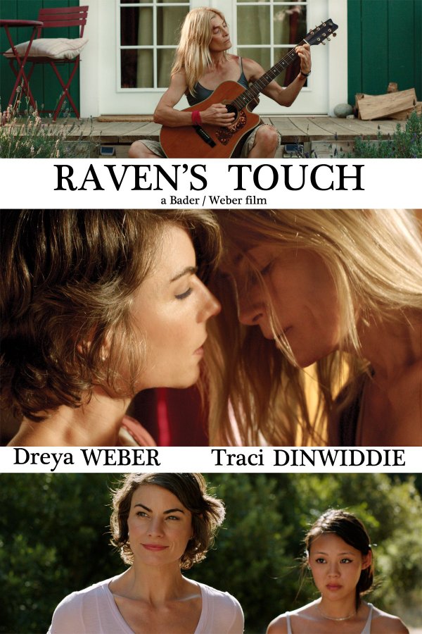 Watch Raven's Touch 2015 full movie online free on