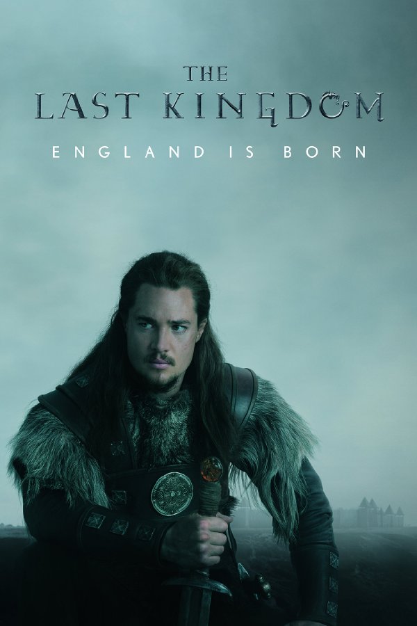 The Last Kingdom - Season 1 (2015)