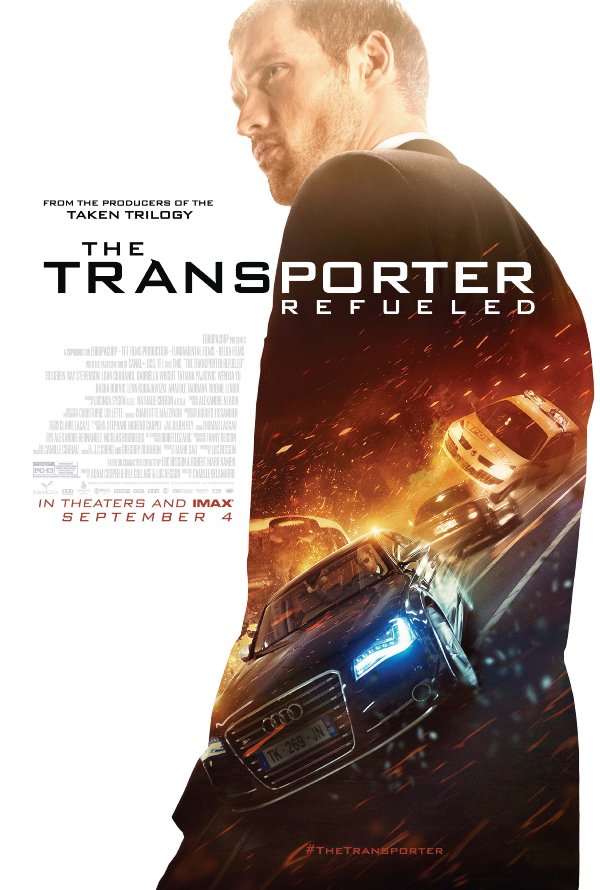 transporter refueled movie release date
