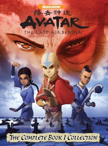 avatar the last airbender book 2 ep 20