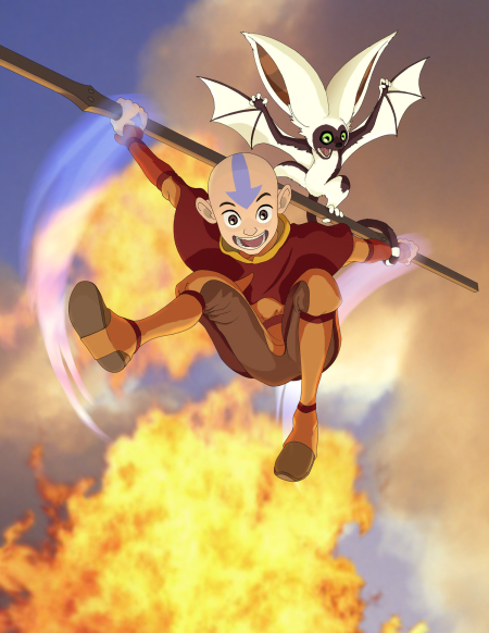 Avatar: The Last Airbender - Book 2: Earth (2006)