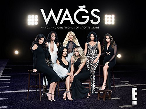 Watch WAGs SS 2 2015 full movie online free on Putlocker