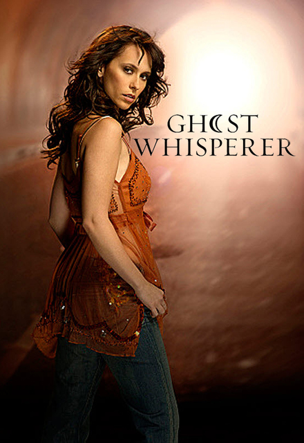 Ghost Whisperer - Season 5 (2010)