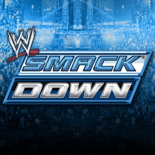 WWE Smackdown! (2016)