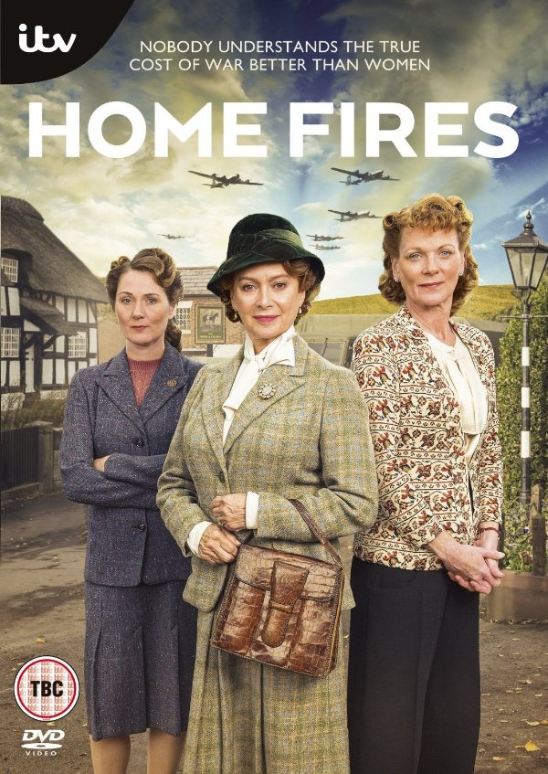 Home Fires (UK) - Season 2