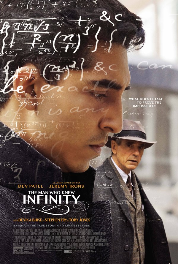 The Man Who Knows Infinity Movie Download