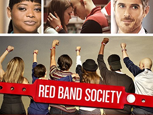Red Band Society (2014)