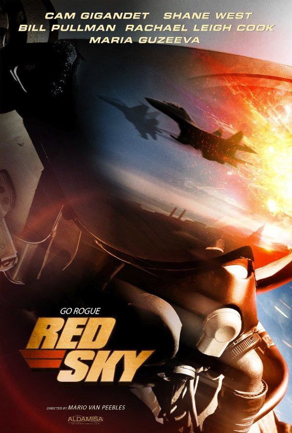 Red Sky Film
