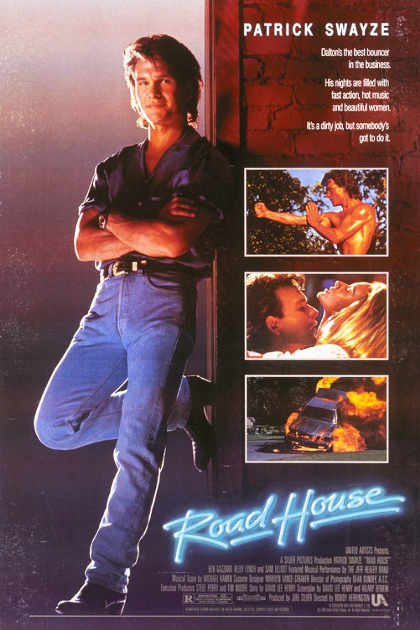 Watch Road House 1989 Full Movie HD 1080p eMovies
