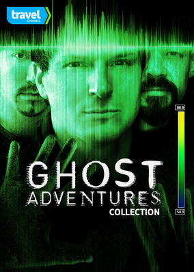 Ghost Adventures - Season 11 (2015)
