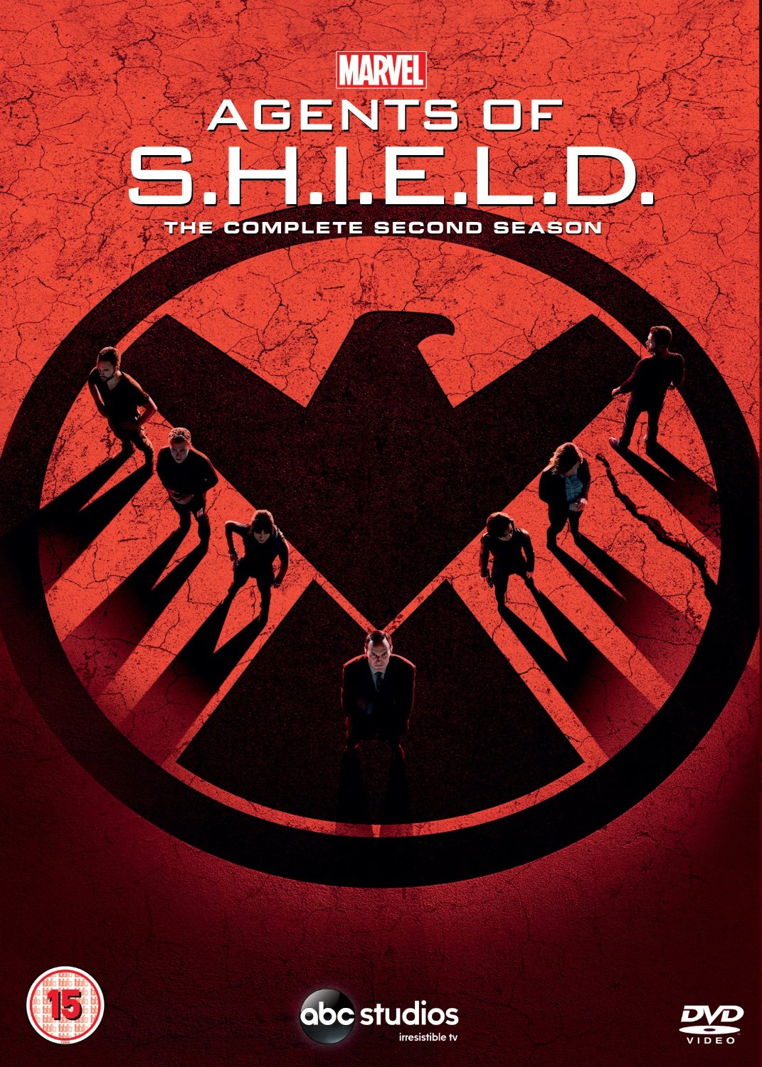 Agents of S.H.I.E.L.D. - Season 2 (2014)