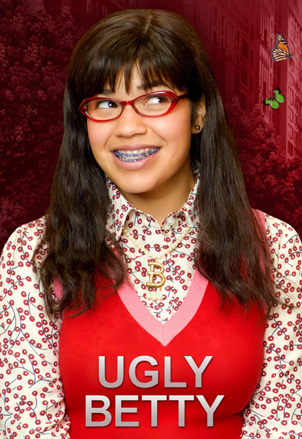 Watch Ugly Betty - Season 1 2006 Full Movie HD 1080p | eMovies