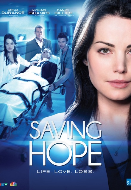 Saving Hope - Season 4 (2015) Saving Hope - Season 4 (2015)