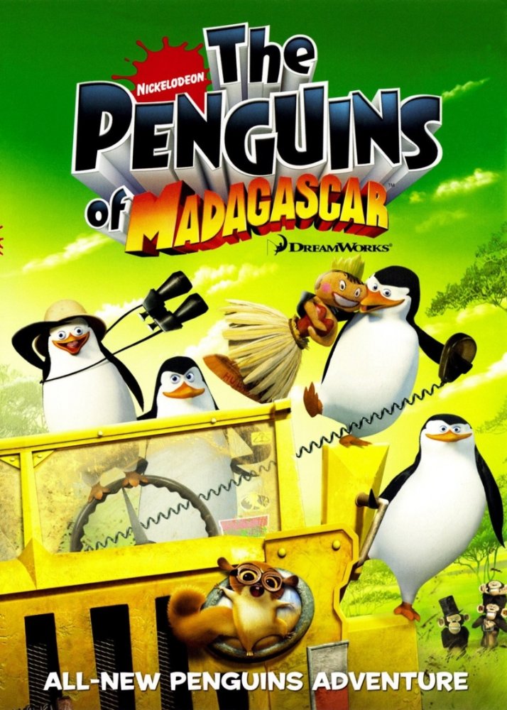 Watch The Penguins Of Madagascar SS 2 2010 Ep 67