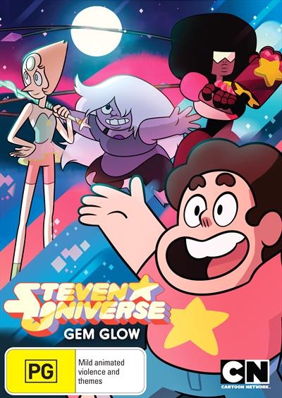 Steven Universe - Season 4 (2016)