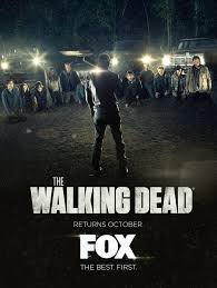The Walking Dead - Season 7 (2016)