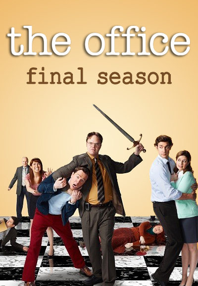 the office season 3 torrent