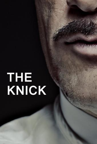 The Knick - Season 2 (2015)