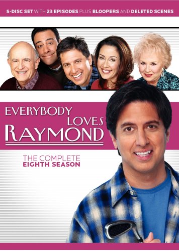 Everybody Loves Raymond - Season 8 (2003)