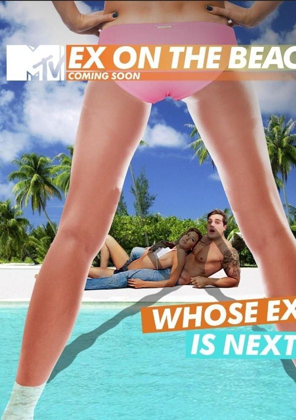 Watch Ex on the Beach - Season 4 2016 full movie | 123movies.to