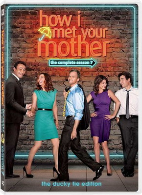 How I Met Your Mother - Season 7 (2011)