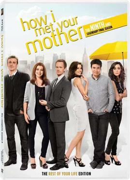 How I Met Your Mother - Season 9 (2013)