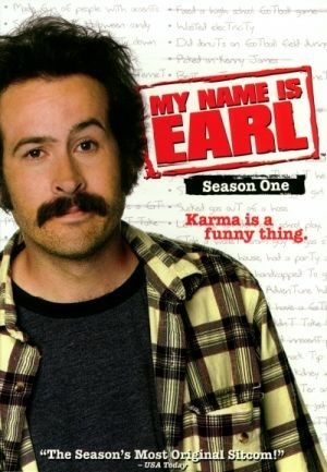 My Name is Earl - Season 2 (2006)
