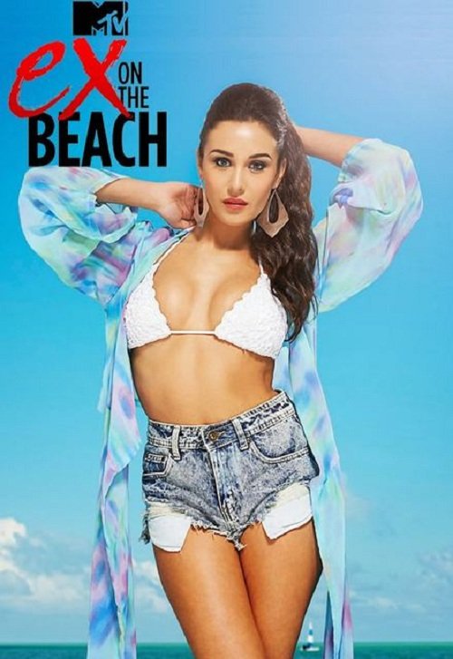 Ex On The Beach - Season 5 (2016) Ex On The Beach - Season 5 (2016)