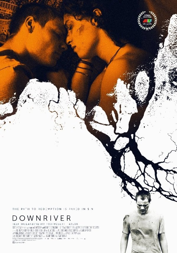 Watch Downriver 2015 full movie online free on Putlocker