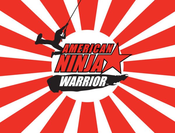 American Ninja Warrior - Season 8 (2016)