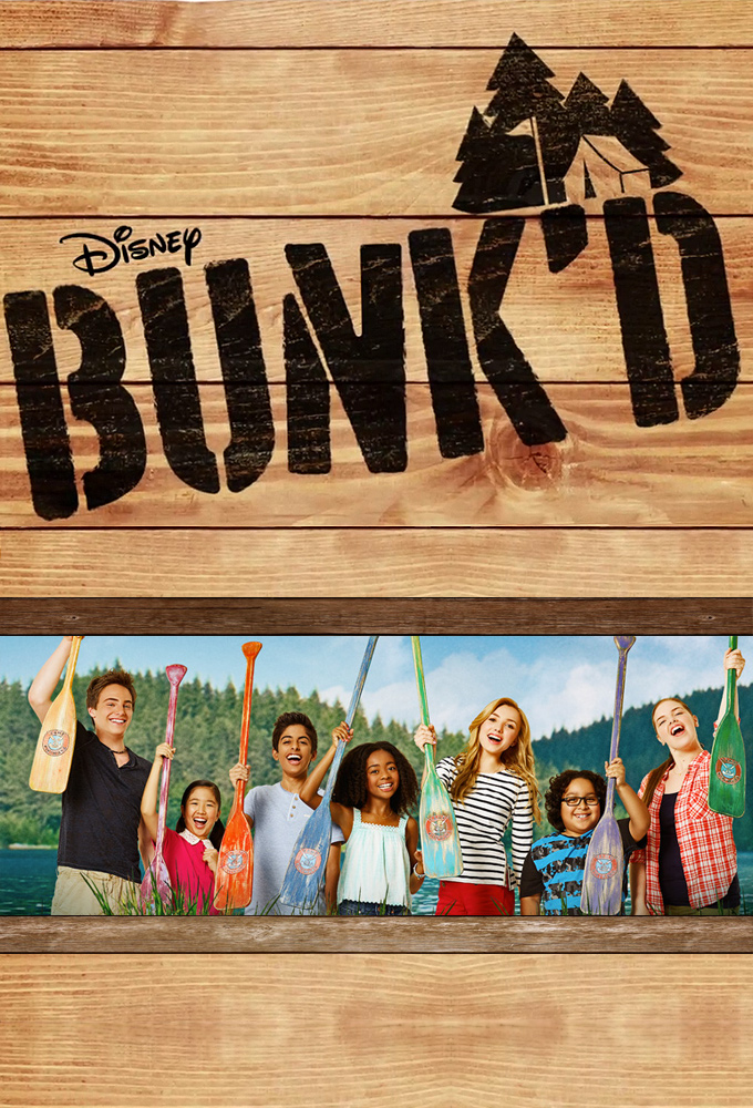 Bunk'd - Season 2 (2016)