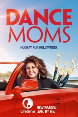 Dance Moms - Season 4 (2014)