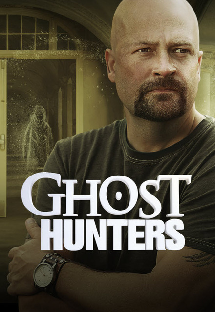 Ghost Hunters - Season 10 (2015)