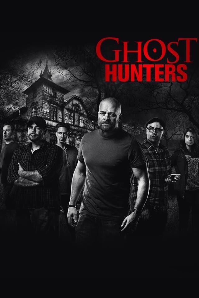Ghost Hunters - Season 11 (2016)