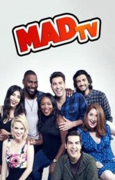Untitled MadTV Revival (2016)