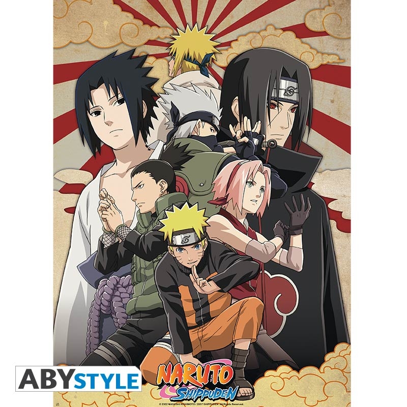 Naruto: Shippuden - Season 6 (2009)