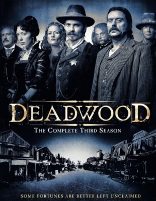 Deadwood - Season 1 (2004)