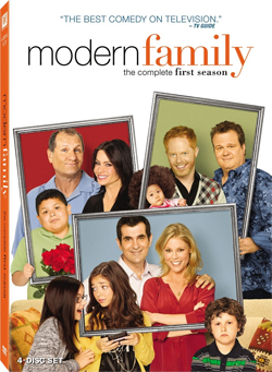 Modern Family - Season 1 (2009)