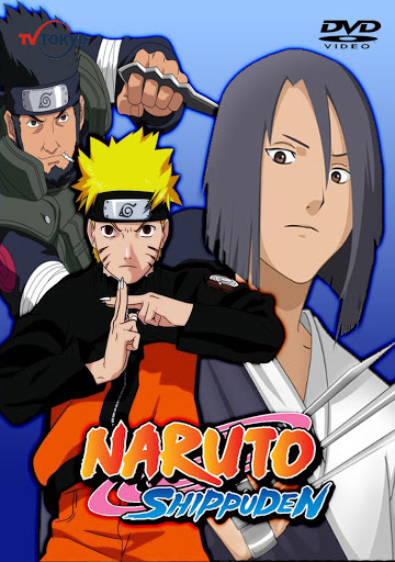 Naruto: Shippuden - Season 19 (2015)