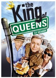 The King Of Queens - Season 1 (1998)