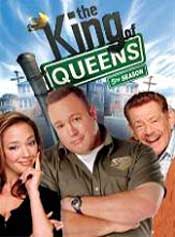 The King Of Queens - Season 2 (1999)