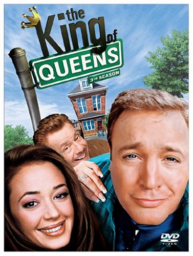 The King Of Queens - Season 3 (2000)