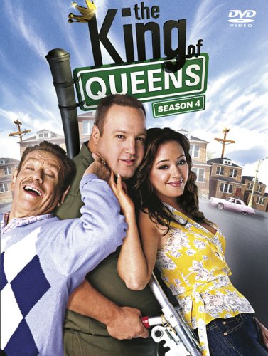 The King Of Queens - Season 4 (2001)