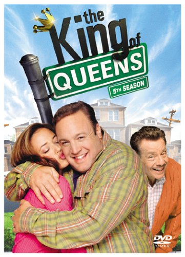 The King Of Queens - Season 5 (2002)