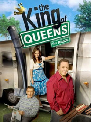 The King Of Queens - Season 6 (2003)